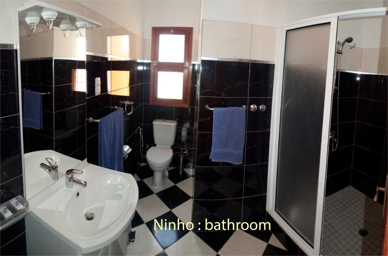 Solar Windelo 3* Mindelo