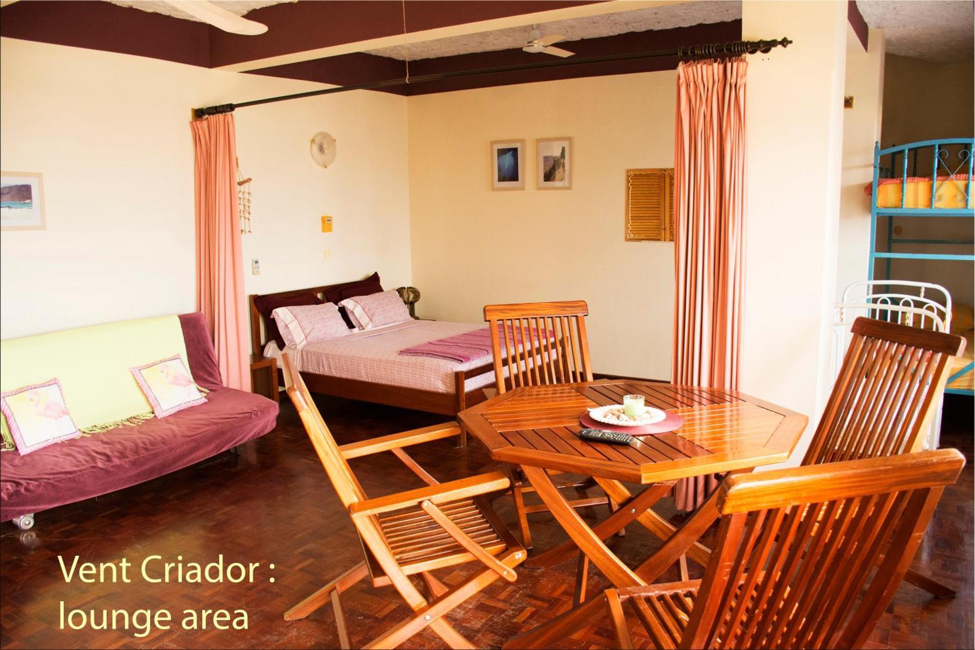 Solar Windelo Mindelo