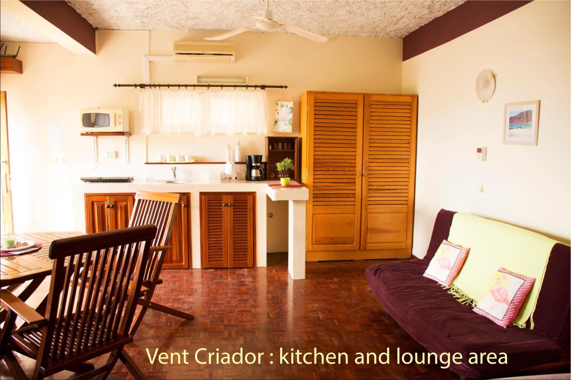 Solar Windelo 3* Mindelo