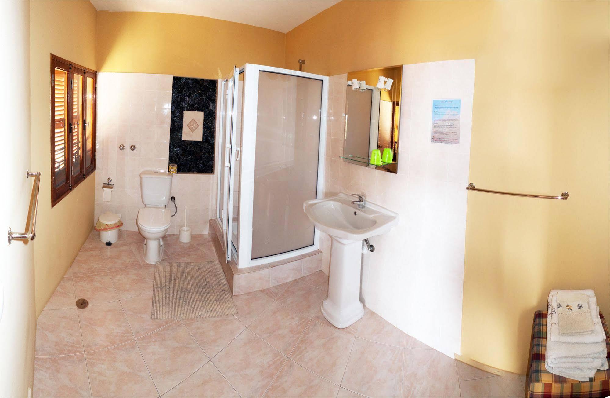 Solar Windelo 3* Mindelo
