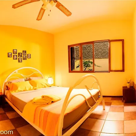 Solar Windelo Bed & Breakfast Mindelo Room photo