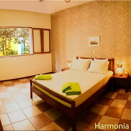 Solar Windelo Bed & Breakfast Mindelo Room photo