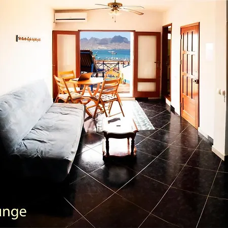 Solar Windelo Bed & Breakfast Mindelo Exterior photo