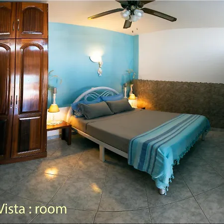Solar Windelo Bed & Breakfast Mindelo Room photo
