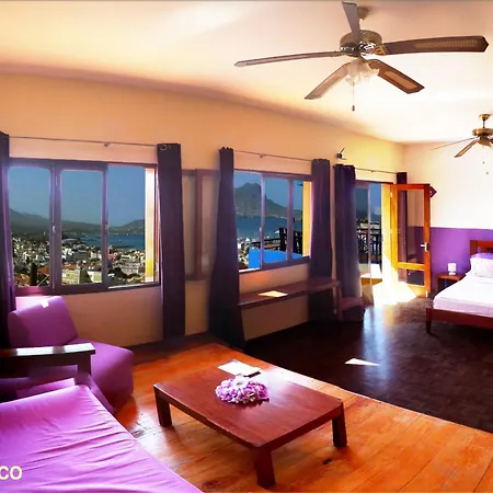 Solar Windelo Bed & Breakfast Mindelo Exterior photo