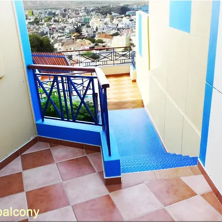 Solar Windelo Bed & Breakfast Mindelo Room photo