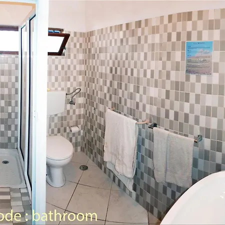Solar Windelo Bed & Breakfast Mindelo Room photo