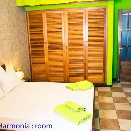 Solar Windelo Bed & Breakfast Mindelo Room photo