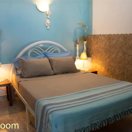 Solar Windelo Bed & Breakfast Mindelo Room photo