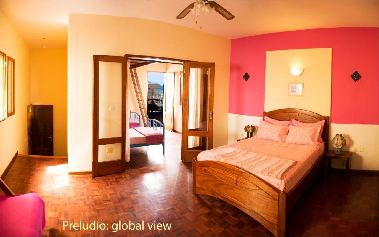 Bed & Breakfast Solar Windelo